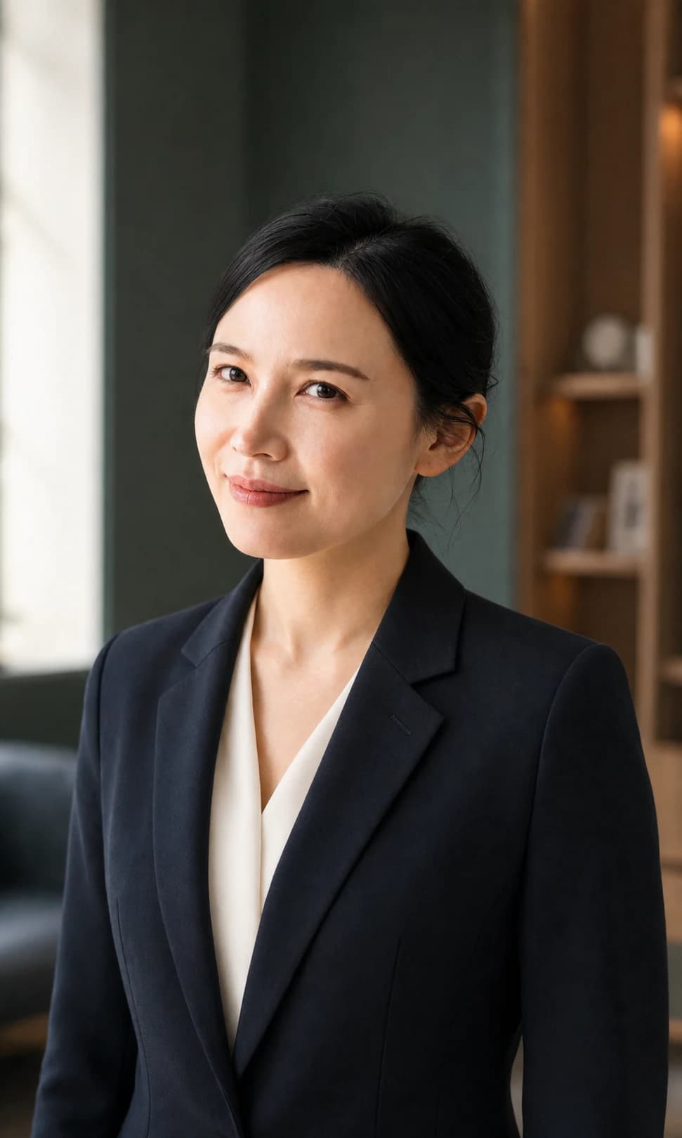 복원진단소 서보라 대표이사