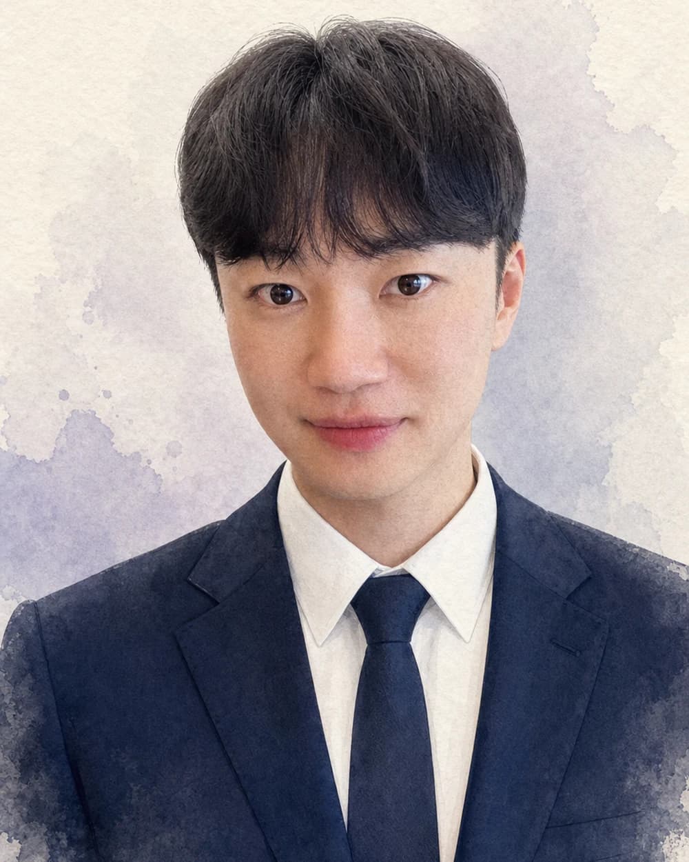 김정식 최고기술책임자 초상